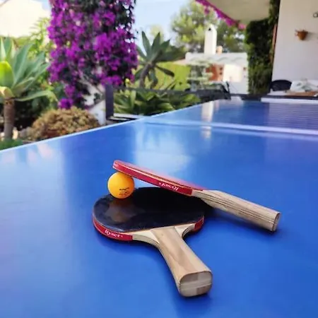 Exclusiva Con Piscina Villa *