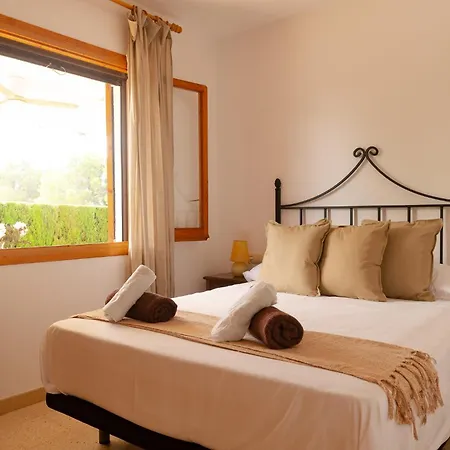 Villa Exclusiva Con Piscina *