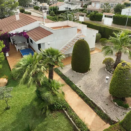 Exclusiva Con Piscina Villa *