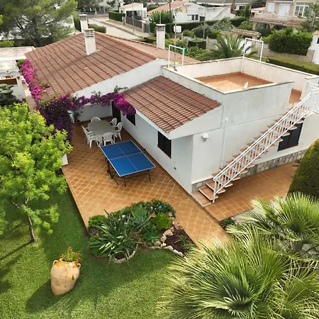 Exclusiva Con Piscina *