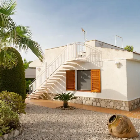 Villa Exclusiva Con Piscina *