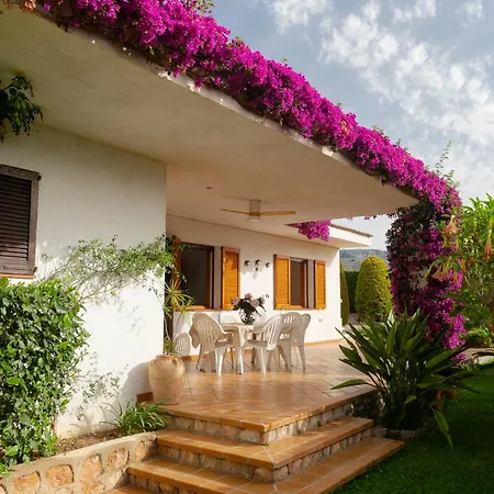 Villa Exclusiva Con Piscina *