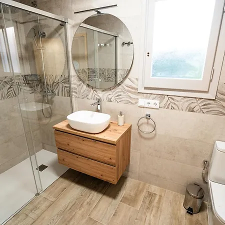 Villa Exclusiva Con Piscina