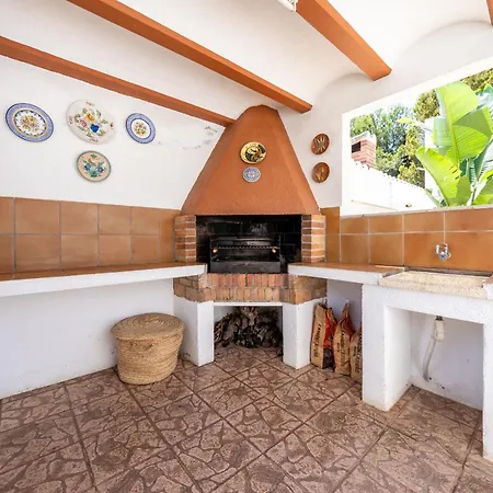 Exclusiva Con Piscina Vil·la