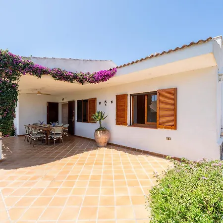 Villa Exclusiva Con Piscina *