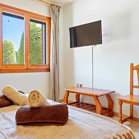Villa Exclusiva Con Piscina