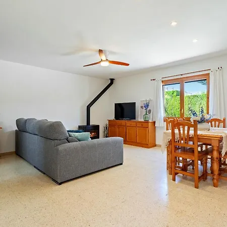 Villa Exclusiva Con Piscina