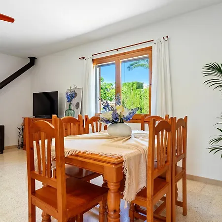 Villa Exclusiva Con Piscina