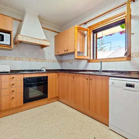 Exclusiva Con Piscina Villa Calafat
