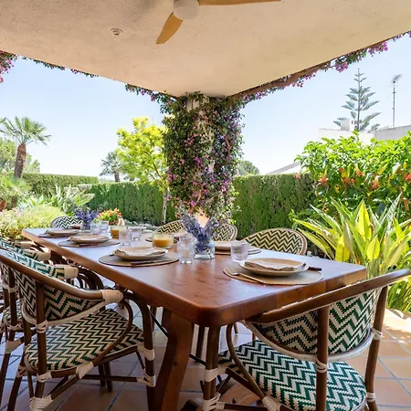 Villa Exclusiva Con Piscina *