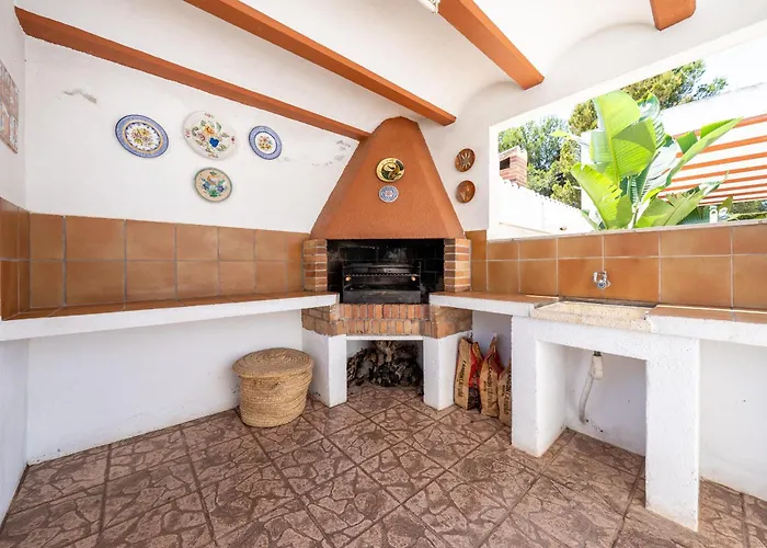Exclusiva Con Piscina فيلة
